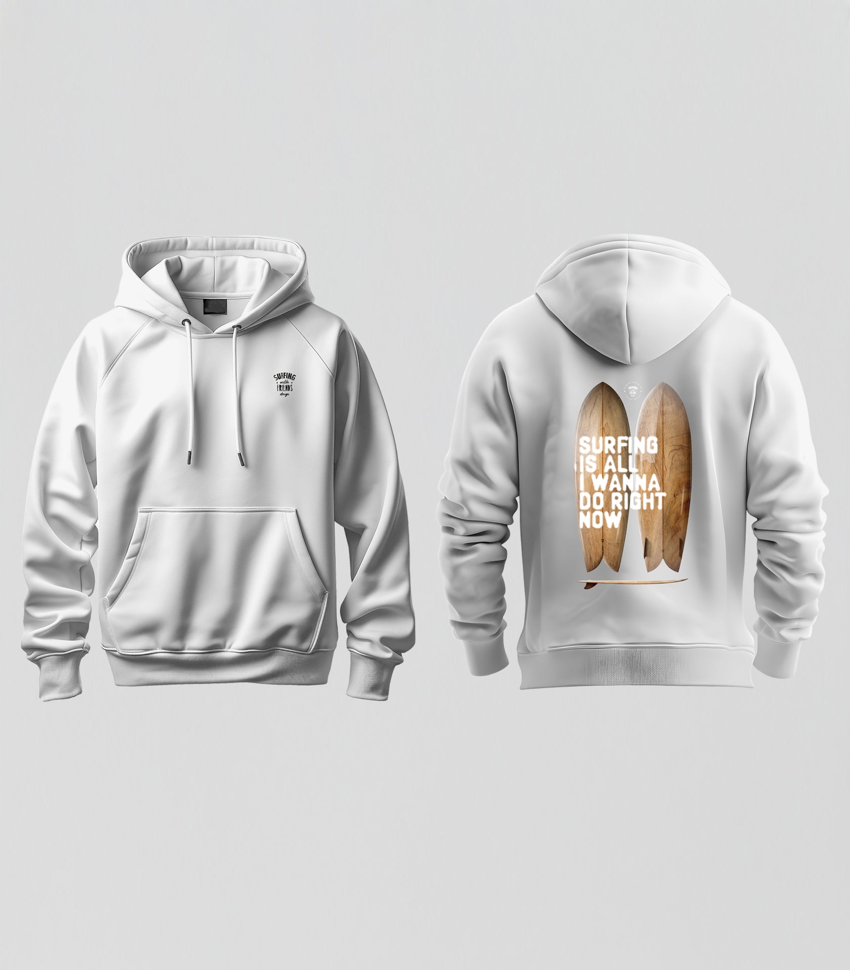 Hoodies