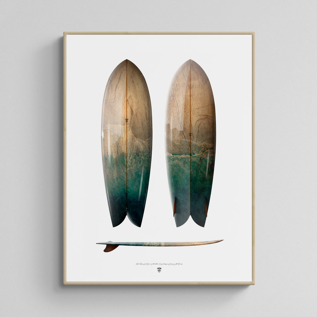 Surf Art
