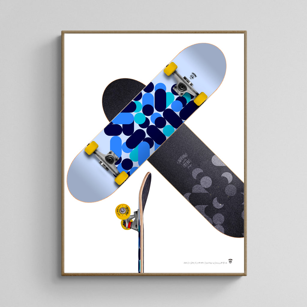 DOTS X