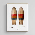 FISH FLAG